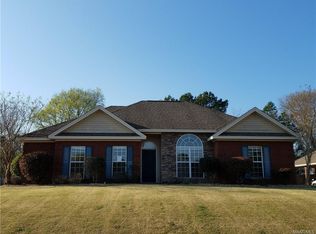 116 Autumn Springs Rd, Deatsville, AL 36022