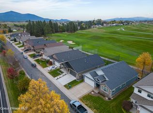3738 N Brookie Dr, Post Falls, ID 83854