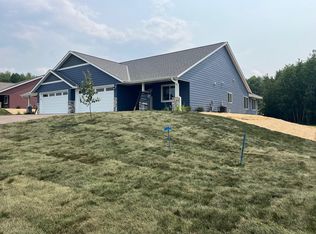 739 Hilltop Ln, Saint Croix Falls, WI 54024