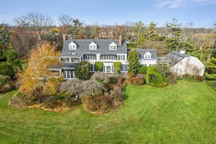 8 bed, 8.5 bath, 10000 sqft, $25,000 — Photo 1
