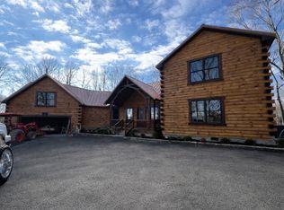 5900 Dewey Carr Rd LOT 11, Bethpage, TN 37022