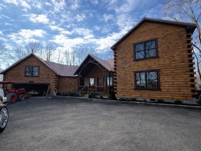 5900 Dewey Carr Rd Lot 11, Bethpage, TN, 37022