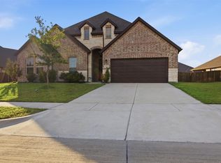 206 Sequoia Dr, Forney, TX 75126