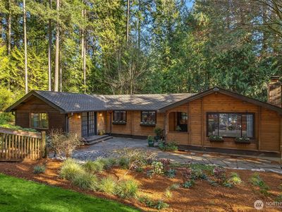 10750 N Madison Avenue NE, Bainbridge Island, WA, 98110