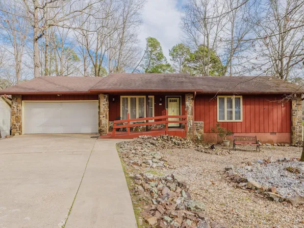 11 Alcantara Ln, Hot Springs, AR 71909