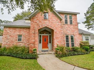 3311 Pinecandle Dr, Spring, TX 77388