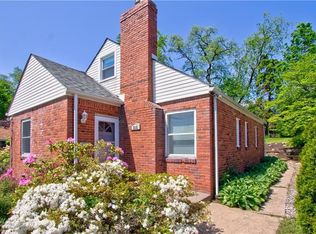 205 Adeline Ave, Pittsburgh, PA 15228