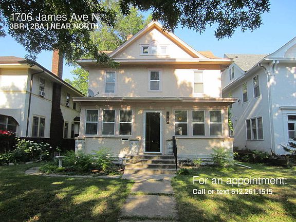 2nd image of 1706 James Ave N