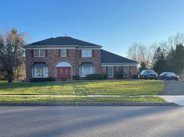 1919 Eva Dr, Lansdale, PA 19446