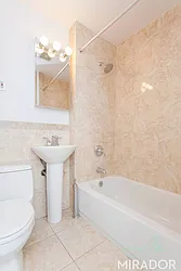 Rented by Mirador Real Estate