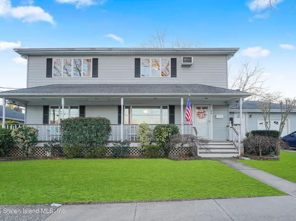 46 Hunter Ave, Staten Island, NY 10306