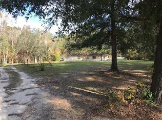 249 Littman Rd, Quincy, FL 32351