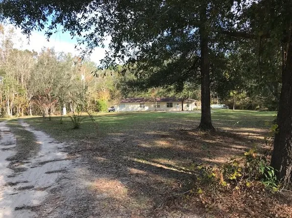 249 Littman Rd, Quincy, FL 32351