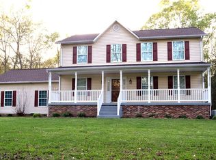 11350 Dobbins Ln, La Plata, MD