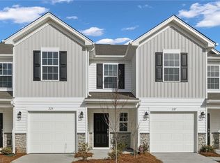 248 Plumtree Ct, King, NC 27021