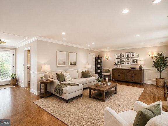 5th image of 7906 Long Meadow Rd