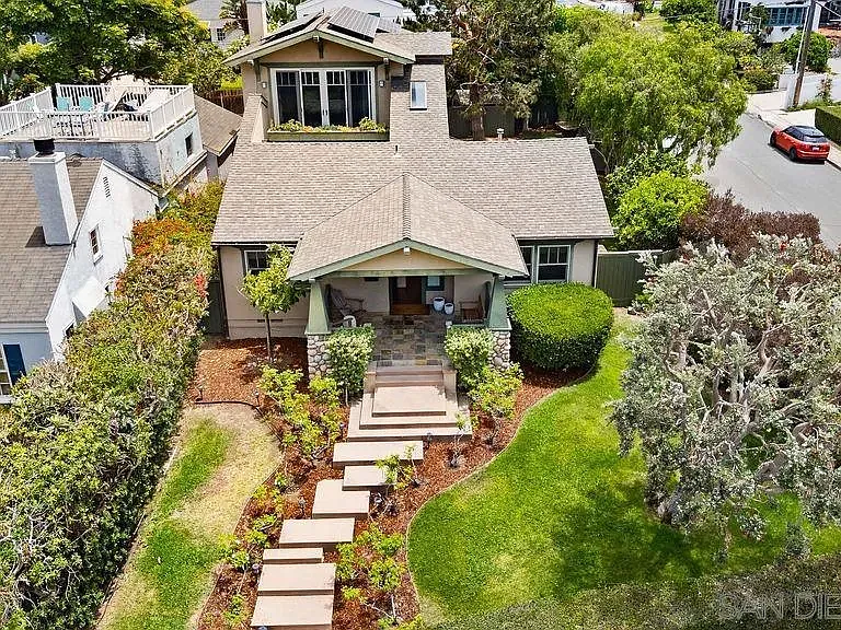 5703 Beaumont Ave — Photo 4