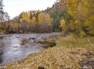 372 Mad Ranch Lane, Entiat, WA 98822