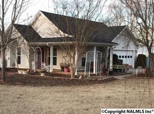 5005 Iona St, Huntsville, AL 35811