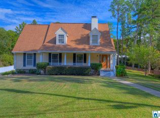 1105 Marie Dr, Leeds, AL 35094