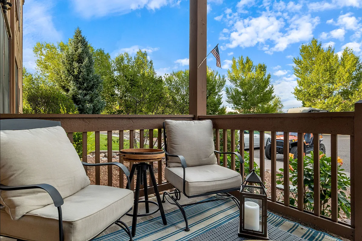 2421 Quarter Horse Trail — Photo 4