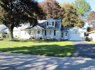 103 Sierra Dr, Rochester, NY 14616