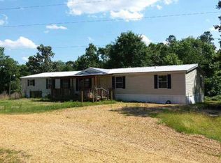 4036 W Topisaw S, Summit, MS 39666