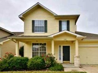 130 Greenside Ln, Georgetown, TX 78633