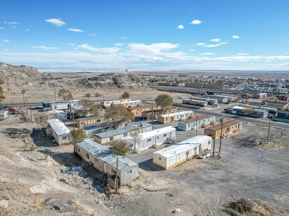 983 Aria Blvd, West Wendover, NV