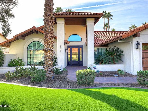 3rd image of 9835 E CINNABAR Avenue