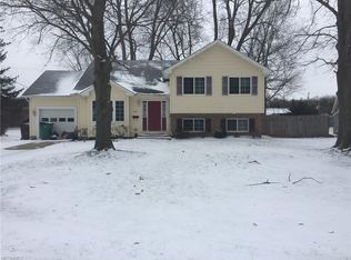 7302 1st St, Mentor, OH 44060