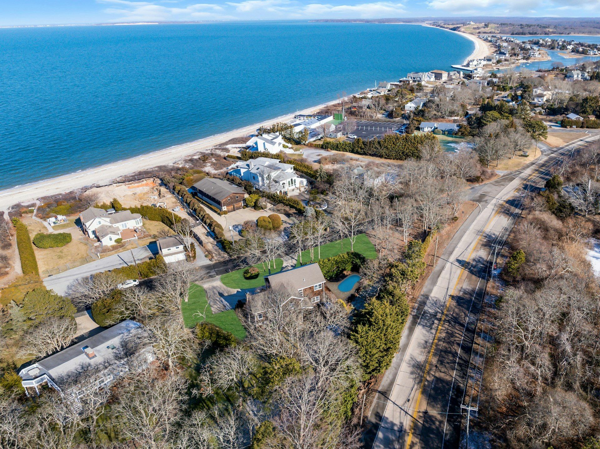 48 Oakhurst Rd, Hampton Bays, NY 11946 | Out East