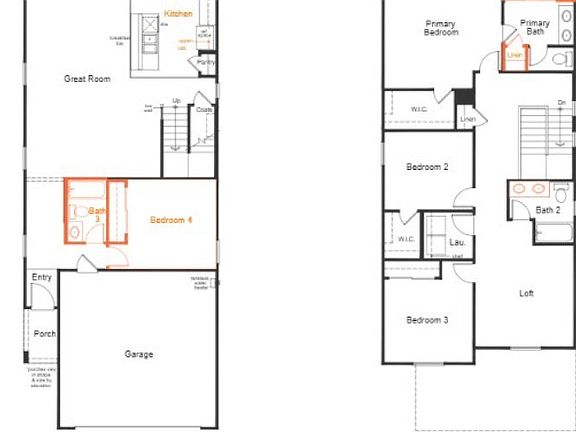 2nd image of this home