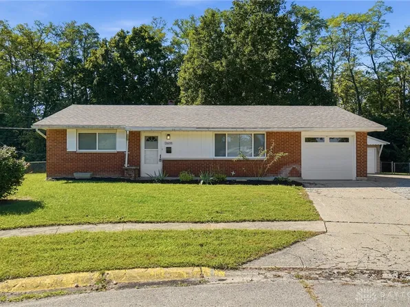 2600 Tangy Ct, Dayton, OH 45414