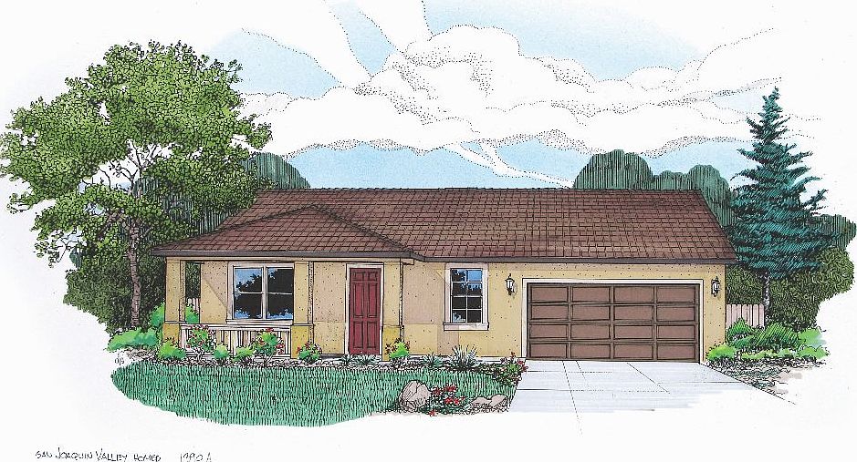 1st image of 1393 W Sidonia St