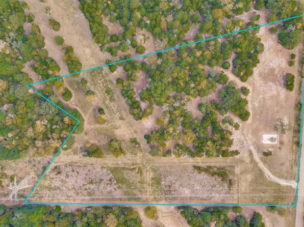 15723 County Road 341, Terrell, TX 75161