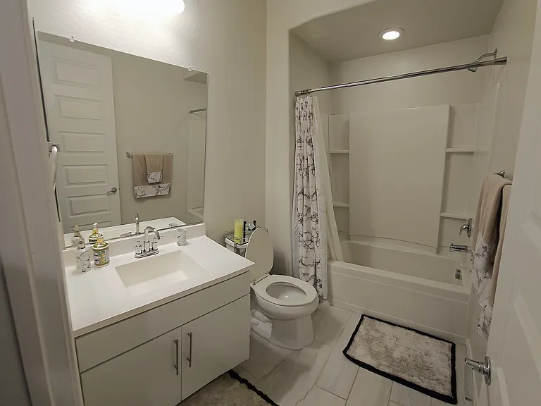Bathroom 3