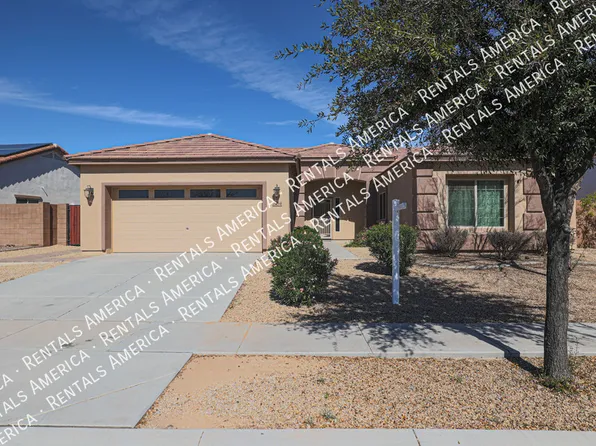 2954 E Coconino Dr, Gilbert, AZ 85298