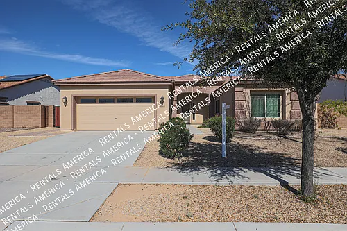 2954 E Coconino Dr Photo 1
