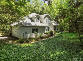 71 Gravey Pond Ln LOT 384, Kitty Hawk, NC 27949