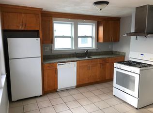 55 Lawn Ave #2, Quincy, MA 02169