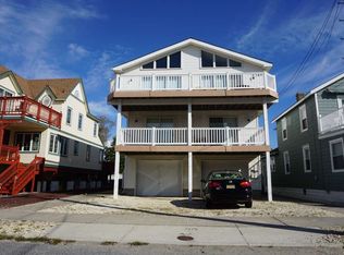 209 E 86th St, Sea Isle City, NJ 08243