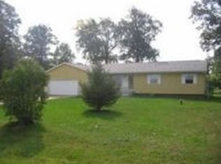 4187 W Wilkinson Rd, Owosso, MI 48867