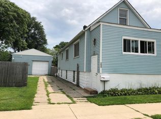 5625 Sohl Ave, Hammond, IN 46320