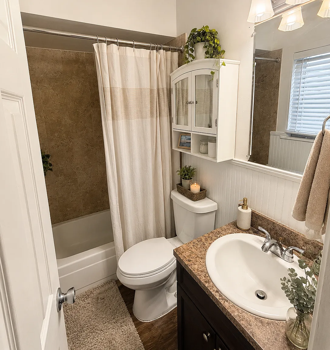 2 bed, 900 sqft, $2,321 — Photo 4