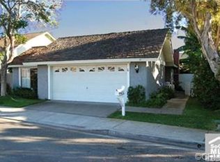 6 Sunridge, Irvine, CA 92604