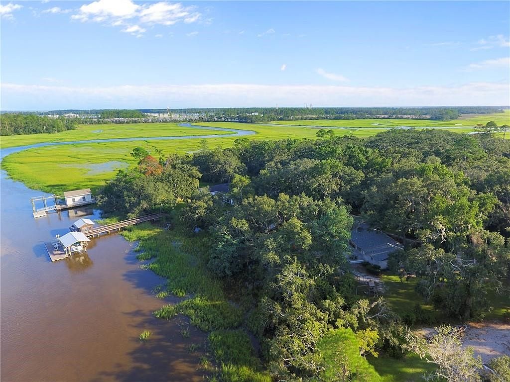 191 Zellwood Dr, Brunswick, GA 31523 Zillow