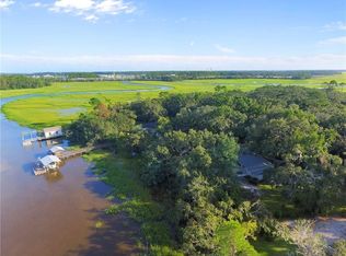 191 Zellwood Dr, Brunswick, GA 31523