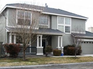 9617 Otter Way, Reno, NV 89521