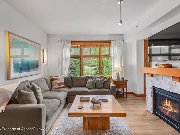 90 Carriage Way #3317, Snowmass Village, CO 81615
